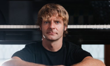 Glazbeno-filmski spektakl: Orkestralni projekt 'A Storm in a Teacup' Zvjezdana Ružića stiže u Lisinski