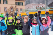 Alles weiß! Die besten Winterbilder aus Mariazell & Co.