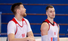 Hrvatska se sprema za kvalifikacije; stigao je popis pozvanih košarkaša