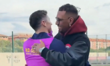 Navijači su bijesni; potjerali ga iz Bayerna, a Barcelona ga objeručke prihvatila