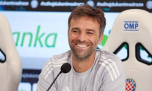 Garcia najavio Rijeku i podijelio dobre vijesti: Spreman je već neko vrijeme