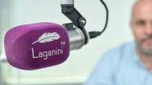 Laganini FM ponovno emitira program: 'Izgubili smo studio i opremu, ali ne volju i publiku'