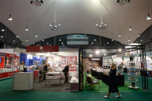 Knjižni sejem z dodatnim dnem pričakujejo rekordno udeležbo