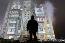 Ameriški načrt za mir v Ukrajini v 28 točkah