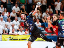 Trebanjski levi odločeni po evropsko pomlad