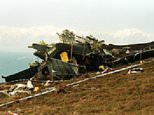 Major breakthrough for bereaved families of Chinook helicopter tragedy victims as they battle for public inquiry