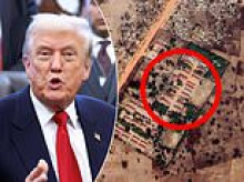 Violence against Christians takes a terrifying turn as 100 children are kidnapped from Nigerian school by armed gangsters with Trump threatening invasion