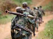 ISIS-linked militants slaughter 89 people including women at Christian-run hospital in latest onslaught of Congo violence