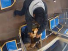 Chicago judge named and shamed after she ignored prosecutor's pleas to jail serial criminal before he 'boarded train and set woman on fire'