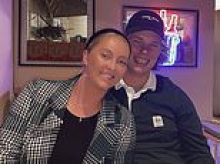 Even the dad of Hannah McGuire's heartless killer could see he was a vicious thug - sending his son a brutal text. Now the full inside story of Lachlan Young's evil can finally be revealed