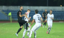 Od 18:00: Slaven traži nastavak dobrog niza, Vukovar treću pobjedu. Evo sastava