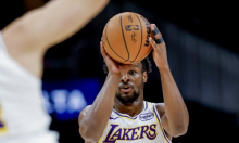 Sin LeBrona Jamesa ponovno spušten u Razvojnu ligu