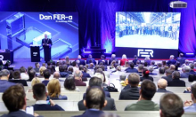 Dekan FER-a Bilas: 'Svjesni smo da se granice ne pomiču same od sebe. Netko ih treba pomicati i ulagati energiju da se pomaknu'