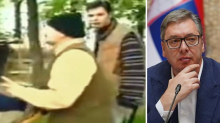 Vučić o prijavi: To je laž! Nikad nisam imao snajper ili pušku