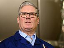 Keir Starmer attempts to brush aside coup claims as PM insists he's working 'very closely' with Manchester mayor Andy Burnham - but now ANOTHER Labour MP tells him to go