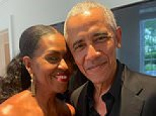 Obama schemes with rising trailblazer in stunning plot to retake the White House