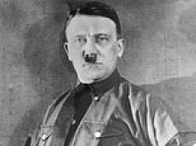 Hitler's 'quite deep' speaking voice heard in secret recording shows he DID go through puberty as normal despite having condition that makes it unlikely, experts say