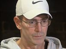 Amnesia victim, 48, can't remember anything about his life after falling unconscious while using Florida bathroom