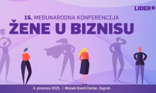 Žene u biznisu: Kako liderice grade moć kroz networking