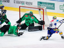 Olimpija na Koroškem