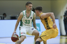 Krka v sedmem poskusu do prve zmage sezone v Ligi ABA