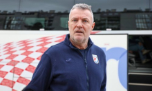 Hrvatske rukometašice izgubile od Senegala