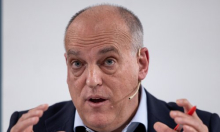 Predsjednik La Lige zavapio: 'Piratstvo je krađa, moramo ukloniti ovaj problem'