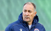 Štimac i Zrinjski kontroverznim golom stigli do važna tri boda: Pogledajte spornu situaciju