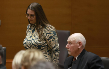 Za nova ministra Golobove vlade izvoljena Andreja Kokalj in Branko Zlobko