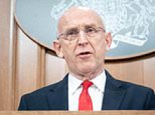 Defence Secretary facing embarrassment after failing to pay full council tax on his second home in Westminster