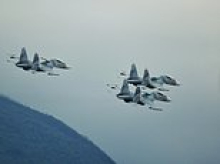 US issues terrifying NOTAM air travel warning as Venezuela crisis spirals