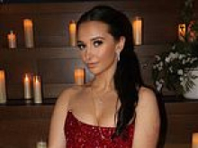 Glamorous Maserati-driving GOP congressman's aide, 26, brings shame on family after she was charged with faking her own abduction