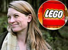 With a fortune of £5bn, why HAS this publicity-shy Lego heiress chosen to build her empire in the wilds of Scotland?