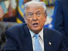 Trump tries to walk back death threats against 'traitor' Democrats as harassment escalates