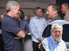 Shameful fall of Harvard's ex-president over Epstein friendship casts ugly spotlight on school's decades-long ties to sex offender