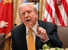 Time to buckle-up and keep calm! Trump is remaking the world economy in America's own image. It will take a little time...