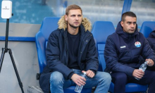 Trener Slavena nahvalio odličnog Jagušića: Evo što je rekao