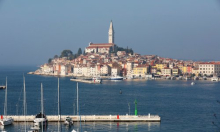Rovinj šampion turizma, nagrade za životno djelo dobili Boris Žgomba i Jako Andabak