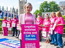 Dying law could trigger exodus of NHS doctors as objecting medics would have no legal protection against being sacked