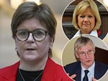 Senior government adviser 'astonished' at Ministers' failure to act swiftly on warnings Covid virus was 'vastly more dangerous' to the elderly