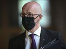 Swinney urged to apologise for role in SNP's botched response to Covid pandemic