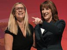 Rachel Reeves' mother Sally just can't stop reading the Daily Mail - and the avid reader loves our puzzles and quizzes!