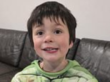 Heartbroken parents who lost their three-year-old son are dealt ANOTHER cruel blow just 24 hours later