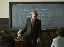 Shocking claims behind Steve Coogan film The Penguin as former pupil of teacher played by star alleges he was groomed and abused at boarding school aged 12