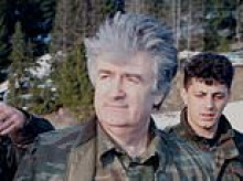 Was this child shot dead in the Balkans War by a tourist sniper? Claims foreign 'safari' hunters paid to shoot civilians in Sarajevo have sparked revulsion. Now DAVID JONES reveals the growing evidence it DID really happen