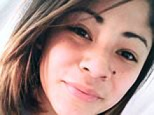 Daughter of top George W. Bush spy is convicted for second time after she drunkenly stabbed friend to death