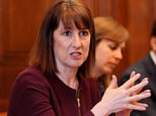 Shops suffer, borrowing soars and Britain's economy flatlines ahead of Rachel Reeves' Budget next week