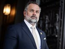 Sex-soaked hotel fiasco sparked security fears during GOP lawmaker's Afghan rescue mission meltdown