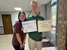 Murder suspect identified during investigation into Anna Kepner after death on Carnival cruise as grim new details emerge