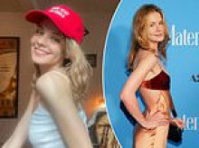 NYC's hottest it-girl actress breaks silence on scandal that got her axed from Hollywood movie... as insiders spill on sickening whispers